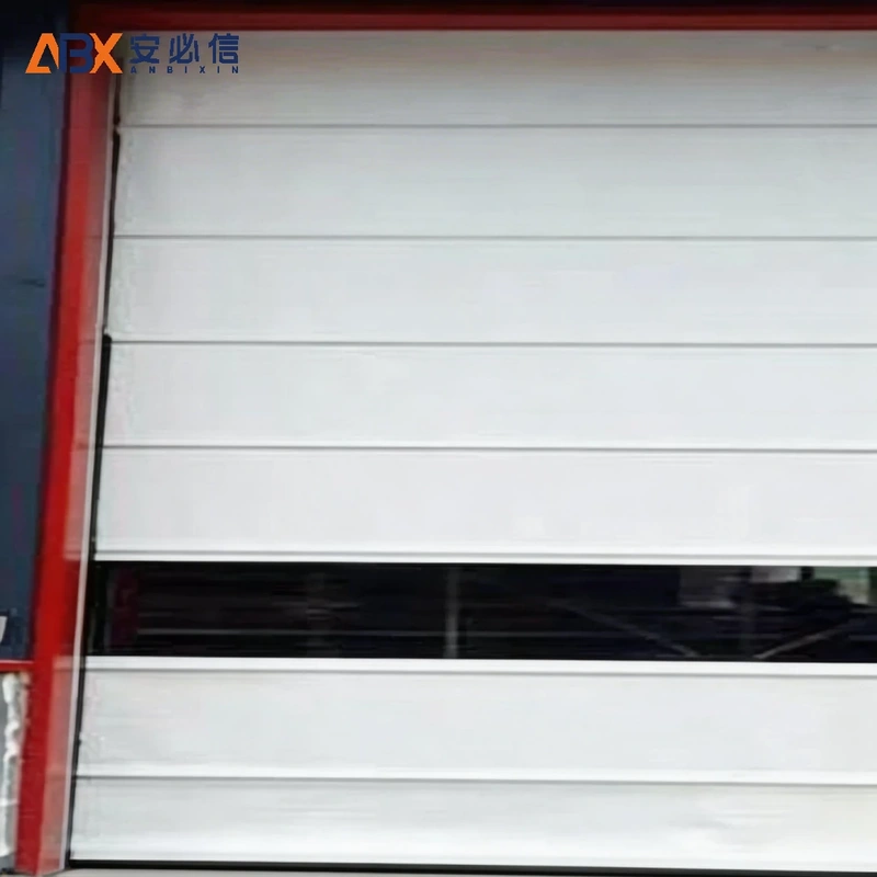 昭通洁净快速门